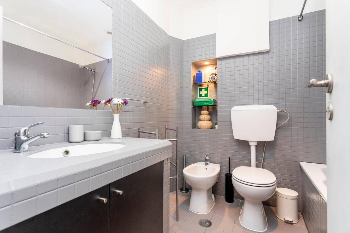Guestready - Amazing Alfama Family Apt Near National Pantheon! Lisboa Dış mekan fotoğraf