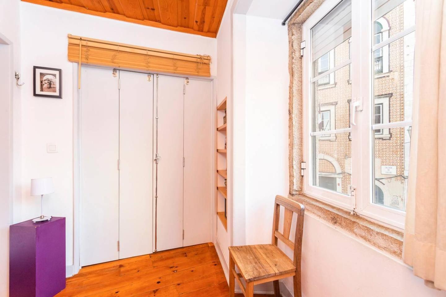 Guestready - Amazing Alfama Family Apt Near National Pantheon! Lisboa Dış mekan fotoğraf