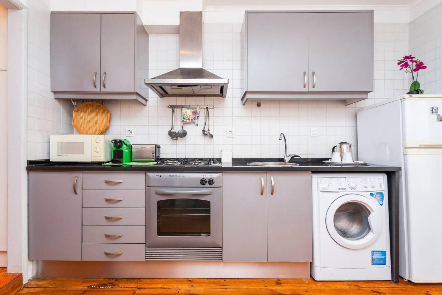 Guestready - Amazing Alfama Family Apt Near National Pantheon! Lisboa Dış mekan fotoğraf