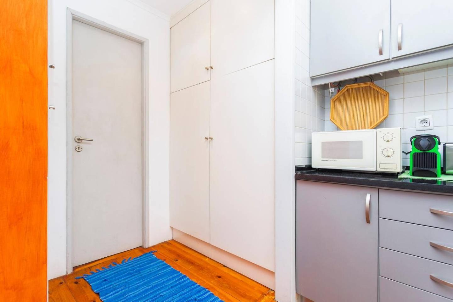 Guestready - Amazing Alfama Family Apt Near National Pantheon! Lisboa Dış mekan fotoğraf